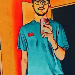 Meet your Posher, John